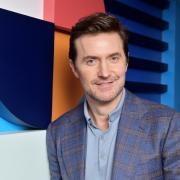 Richard Armitage spoke to the Sunday National for an exclusive interview