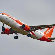 easyJet flight forced to return to Glasgow Airport after take-off amid emergency