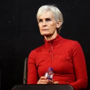 Judy Murray has been hoping to launch the project for years