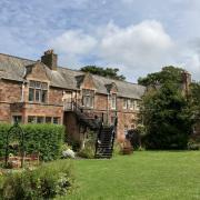 The Abbey in North Berwick is now on the market