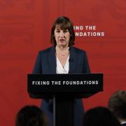 Chancellor Rachel Reeves has insisted she will stick to fiscal rules the director of the IFS has called 'daft'