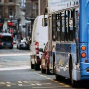 Under-22s have recorded more than 150 million free bus journeys