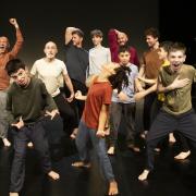 Gathered Together 2024 boasts a diverse array of inclusive dance performances and workshops