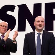 LIVE: Key updates from day three of SNP conference