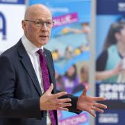 Living Rent and the SNP members have signed an open letter to John Swinney and Housing Minister Paul McLennan