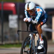 The 2024 Tour of Britain will start in Oscar Onley's home town of Kelso