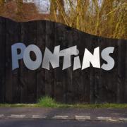 Pontins' apology came years after it was alleged to be blocking people from staying at its parks on racist grounds