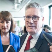 Chancellor Rachel Reeves and Prime Minister Keir Starmer have cut pensions, an expert has said