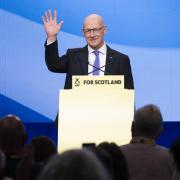 First Minister John Swinney is set to deliver his first Programme for Government on Wednesday