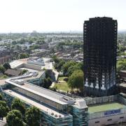 The final report into the Grenfell Tower fire will be published soon