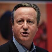 Officials have said David Cameron sat on advice showing breaches of humanitarian law in Gaza