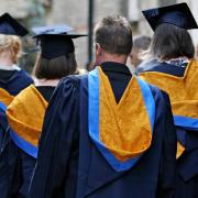 Concerns have been raised about an overreliance on Chinese students coming to Scotland