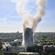 The Scottish Government has said it will carefully consider the recommendations of the Grenfell Tower inquiry's report