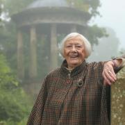 Dolina Maclennan, photographed in her home city of Edinburgh for The Sunday National