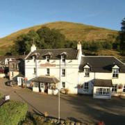 A family is to sell a historic Scottish hotel after nearly seven decades as owners