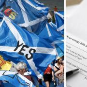 An SNP MSP has said Scottish independence represents 'boundless opportunities' for Scotland's energy future