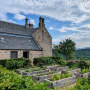 Lundies House in the Scottish Highlands was named one of the best hotels in the world