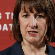 Chancellor Rachel Reeves has urged MPs not to rebel against her Winter Fuel Payment cut