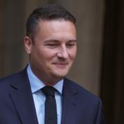 Labour Health Secretary Wes Streeting has faced allegations of cronyism