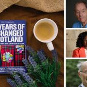 10 Years of a Changed Scotland features contributions from Neal Ascherson, Assa Samake-Roman and John Curtice