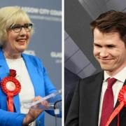 Glasgow Labour MPs Patricia Ferguson and Gordon McKee had almost carbon copy responses defending their vote on Tuesday