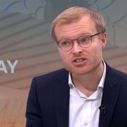 Scottish Labour MP Michael Shanks admitted that most of his constituents are angry that he voted to cut the Winter Fuel Payment