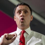 Scottish Labour leader Anas Sarwar failed to quell rebellion within his party on Winter Fuel Payment vote