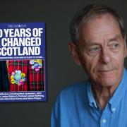 Neal Ascherson has written an essay for The National's book 10 Years of a Changed Scotland