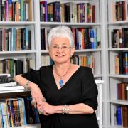 Caitlin Logan discusses the latest book from Jacqueline Wilson's