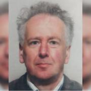 Hillwalker Ian Ross, from Dingwall, has been reported missing in the Highlands