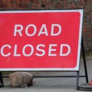 The City of Edinburgh Council said the 10-month project aims to improve road safety and includes the reconstruction of the existing natural stone cobbles