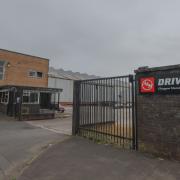 Albion Automotive in Scotstoun