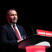 Ian Murray voted to let our pensioners freeze and our children live in poverty