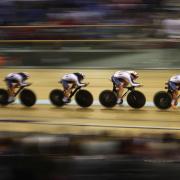 World Cycling Championships in Glasgow could be disrupted due to strikes Image: PA