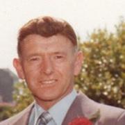 George Murdoch was murdered on September 29, 1983