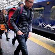 Glasgow trains disrupted amid emergency incident