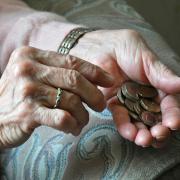 A new pension age benefit has been rolled out across numerous pilot areas in Scotland