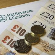 HMRC releases the details of individuals and businesses who owe tax every three months