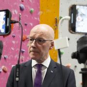 John Swinney is being urged by campaigners to back a Labour MSP's bill on sustainable development and wellbeing