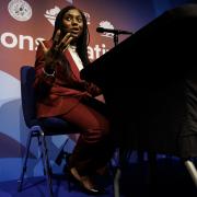 Kemi Badenoch compared herself to Margaret Thatcher