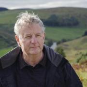 Jeremy Leggett, CEO of Highlands Rewilding