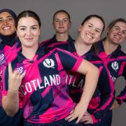 The Scotland women open their campaign against Bangladesh