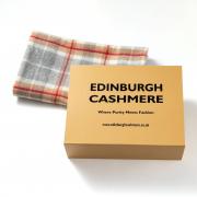 Edinburgh cashmere gifts offers something for everyone, ensuring that your loved ones receive a thoughtful and luxurious gift that they will cherish for years to come