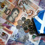 The Scottish Currency Group has been trying to influence the leadership on currency for years