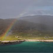 Community Land Scotland said that rural areas are some of the worst affected by the housing crisis