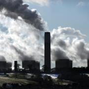 The UK Government is set to pour billions into carbon capture technology