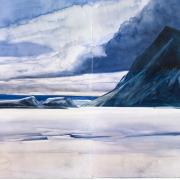 Arctic Mural by James Morrison