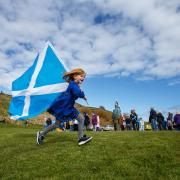 The first National Convention on Scotland's Future is due to occur on November 30