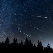 The Draconids are set to peak on Tuesday, October 8