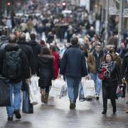 The population of Glasgow grew by 1.6% between mid-2022 and mid-2023